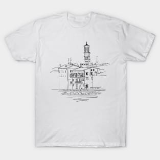 Verona T-Shirt